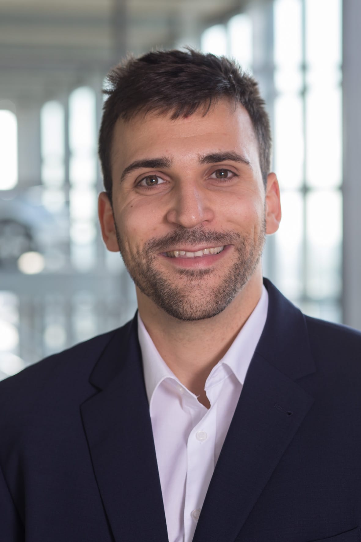 Sebastian Arana Lopez